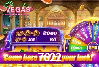 7622 bet