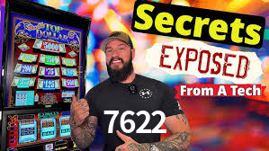 Bônus Generosos e Exclusivos no 7622 para Você!